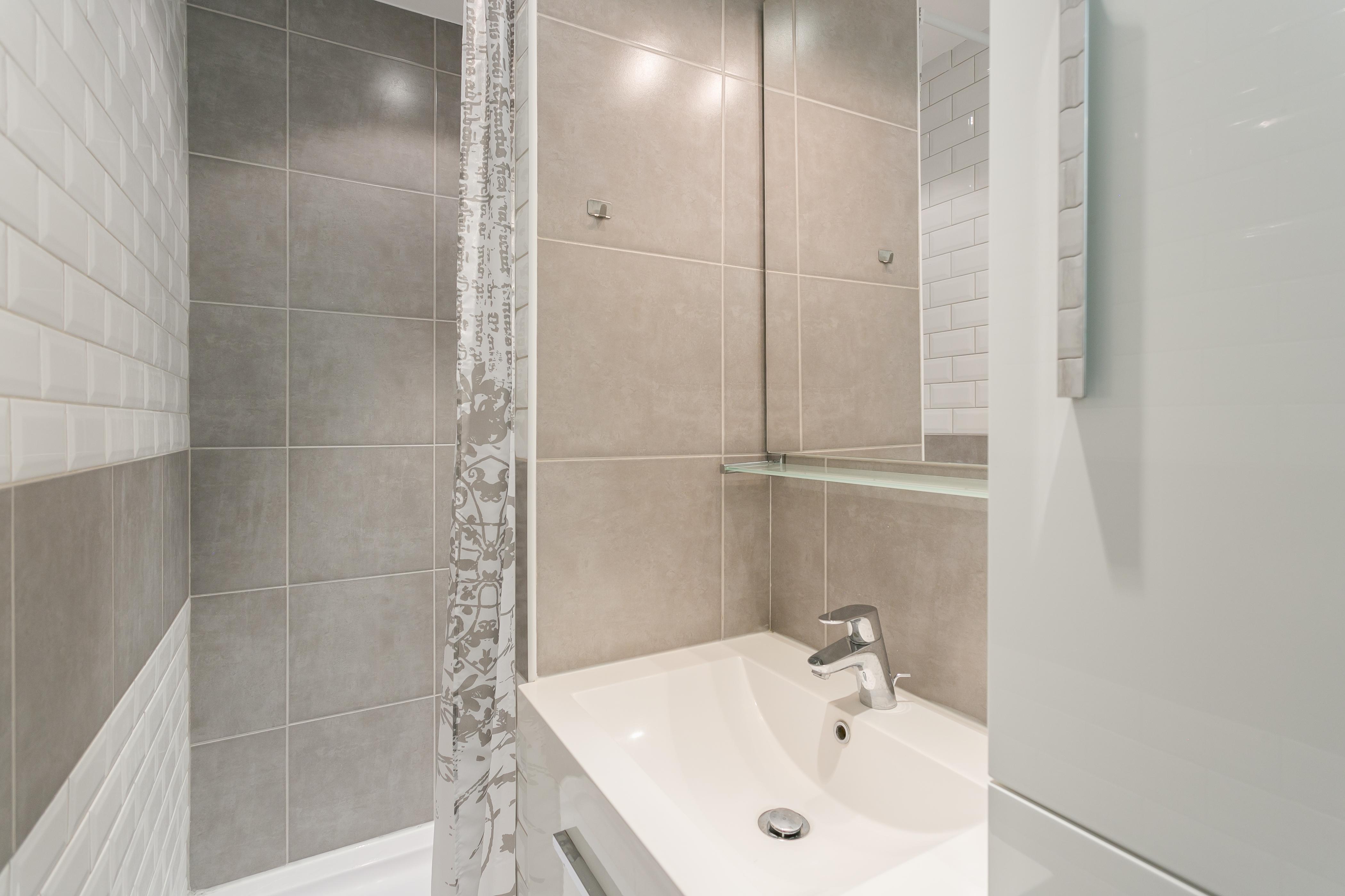 Residence Hotel Le Relais Amelie Clamart Luaran gambar