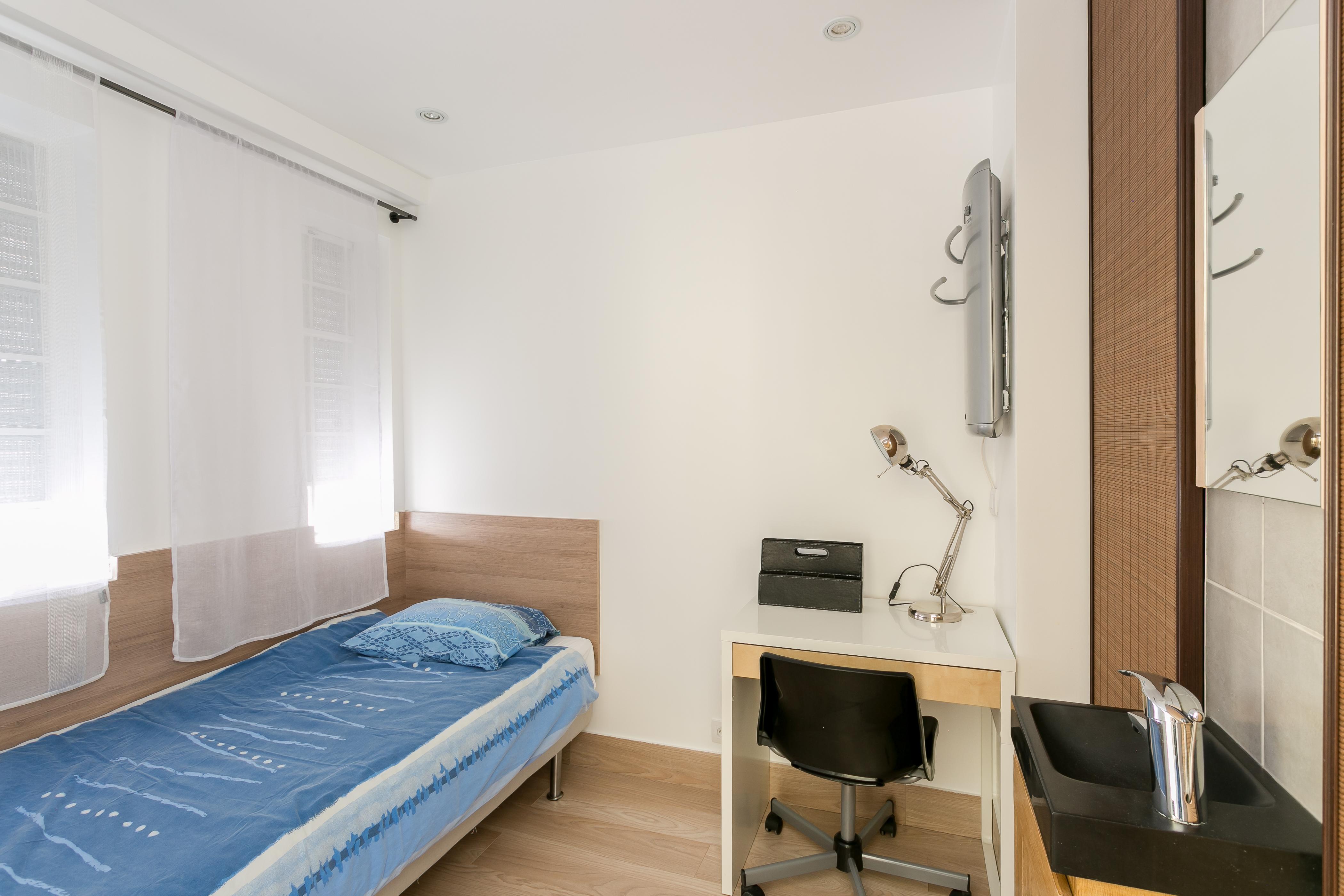 Residence Hotel Le Relais Amelie Clamart Luaran gambar