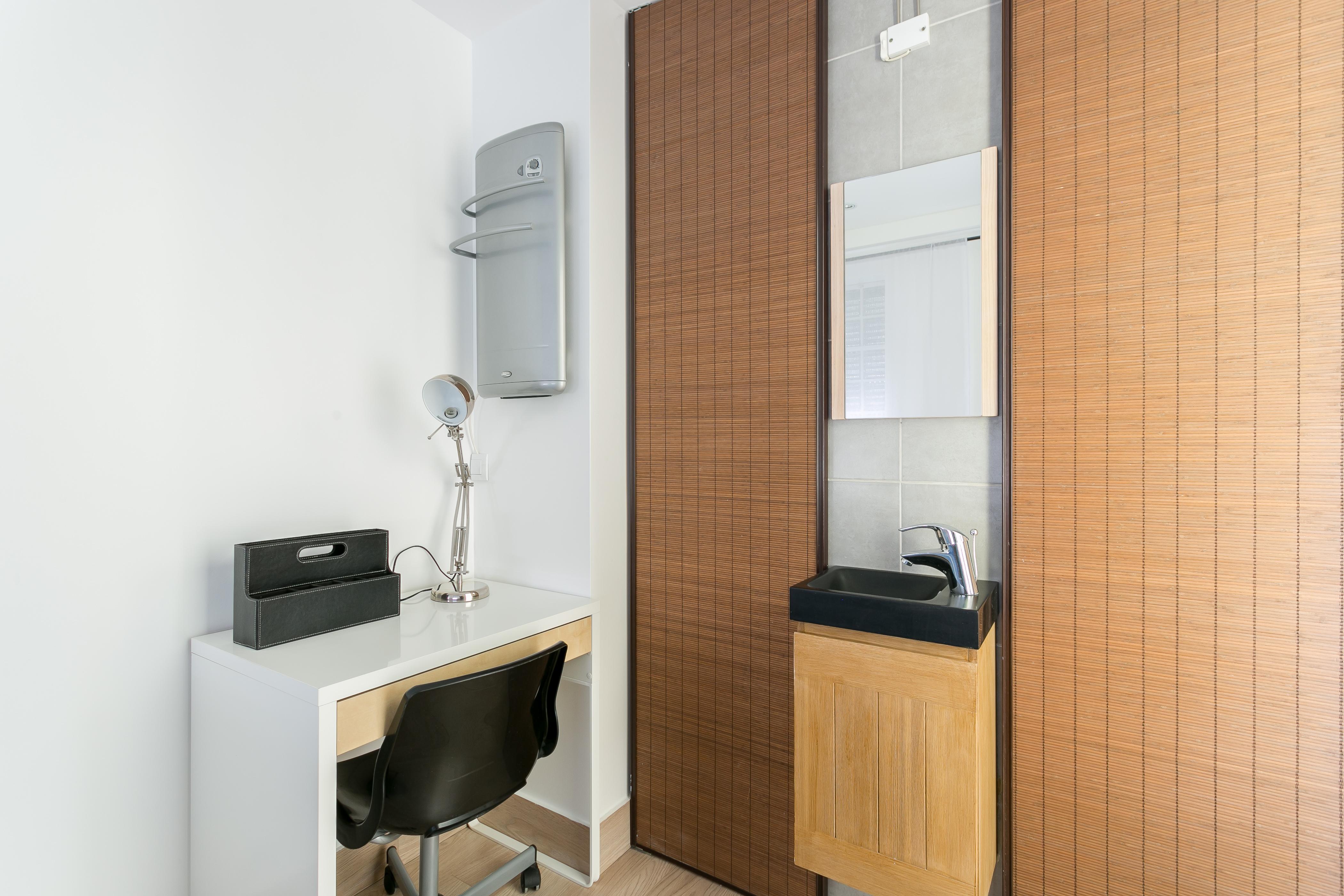 Residence Hotel Le Relais Amelie Clamart Luaran gambar