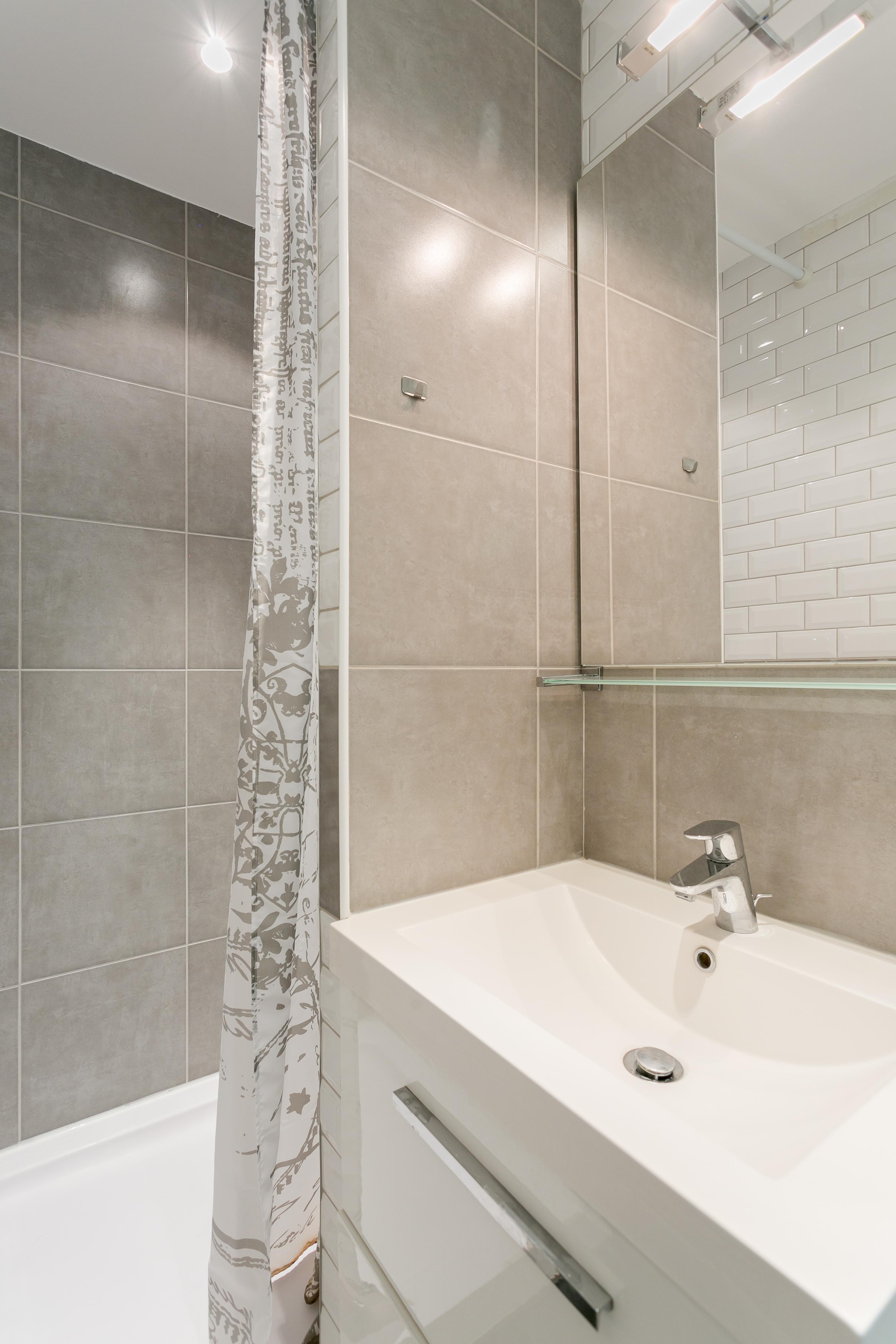 Residence Hotel Le Relais Amelie Clamart Luaran gambar