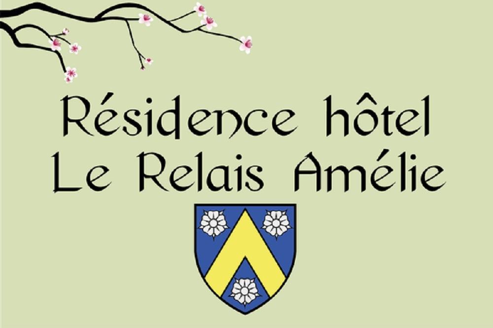 Residence Hotel Le Relais Amelie Clamart Luaran gambar