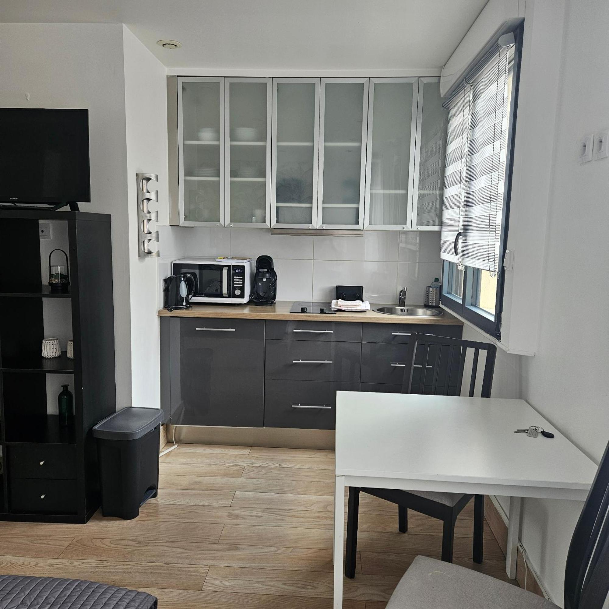 Residence Hotel Le Relais Amelie Clamart Luaran gambar