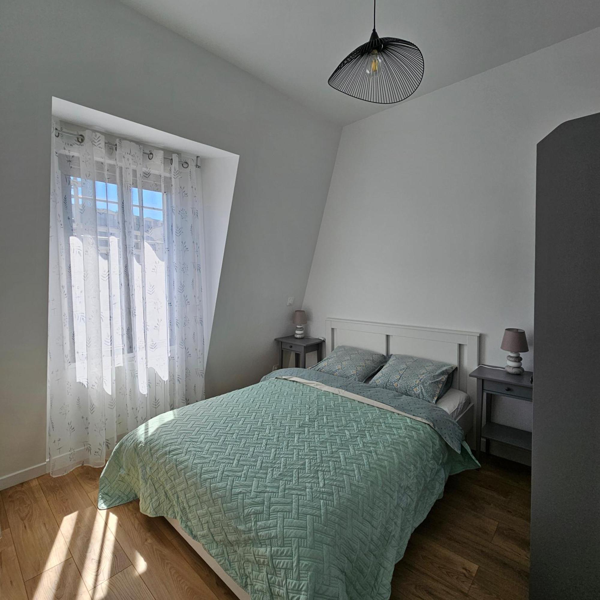 Residence Hotel Le Relais Amelie Clamart Luaran gambar