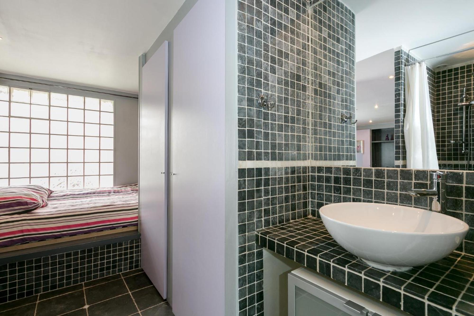 Residence Hotel Le Relais Amelie Clamart Luaran gambar