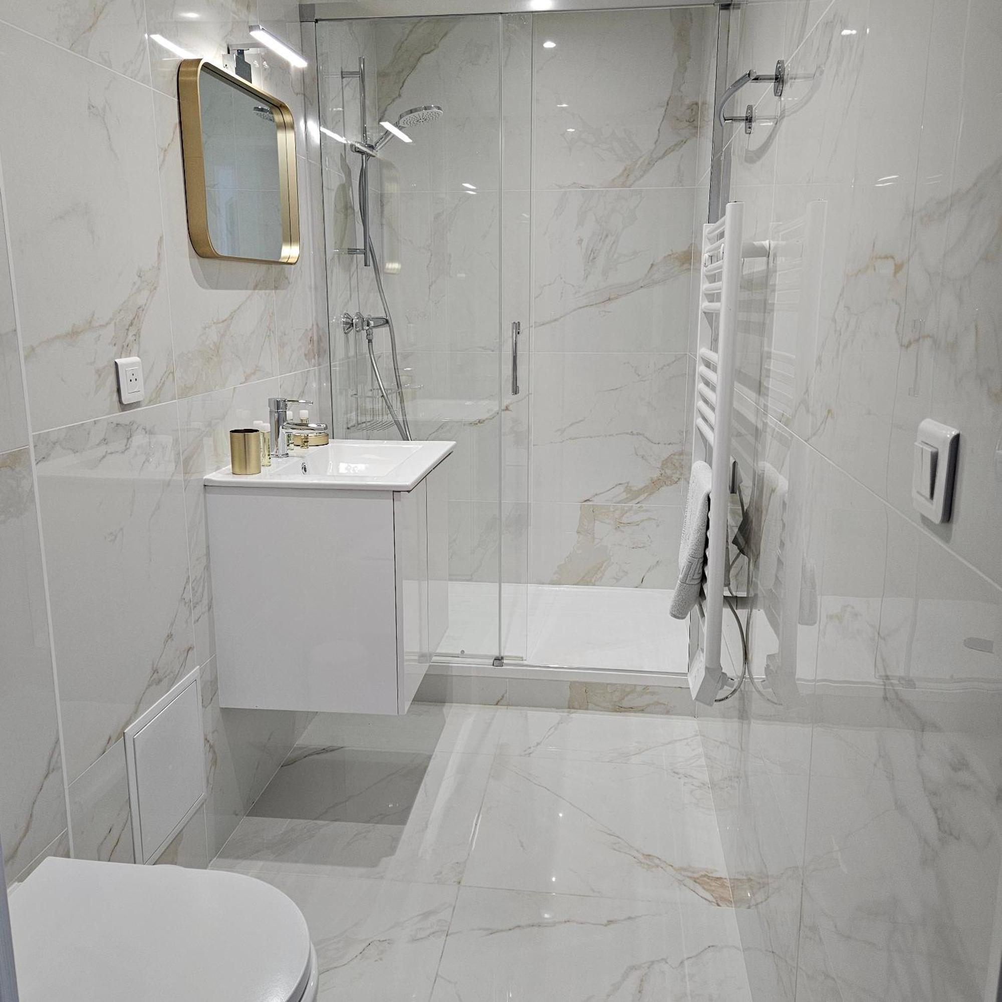 Residence Hotel Le Relais Amelie Clamart Luaran gambar