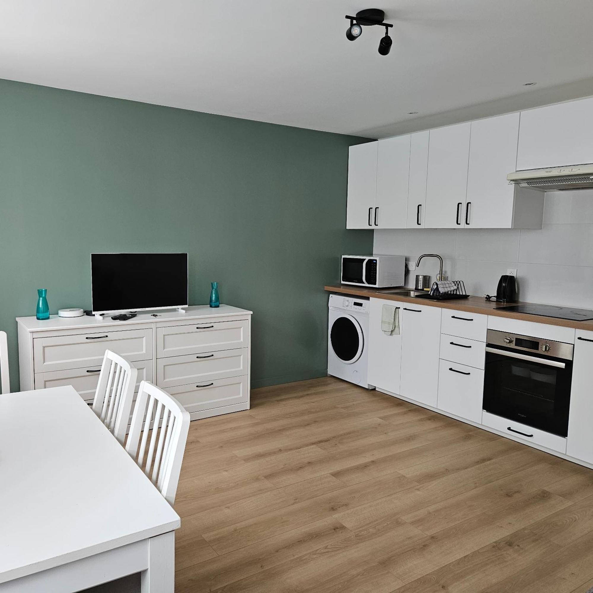 Residence Hotel Le Relais Amelie Clamart Luaran gambar
