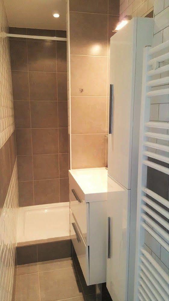Residence Hotel Le Relais Amelie Clamart Luaran gambar