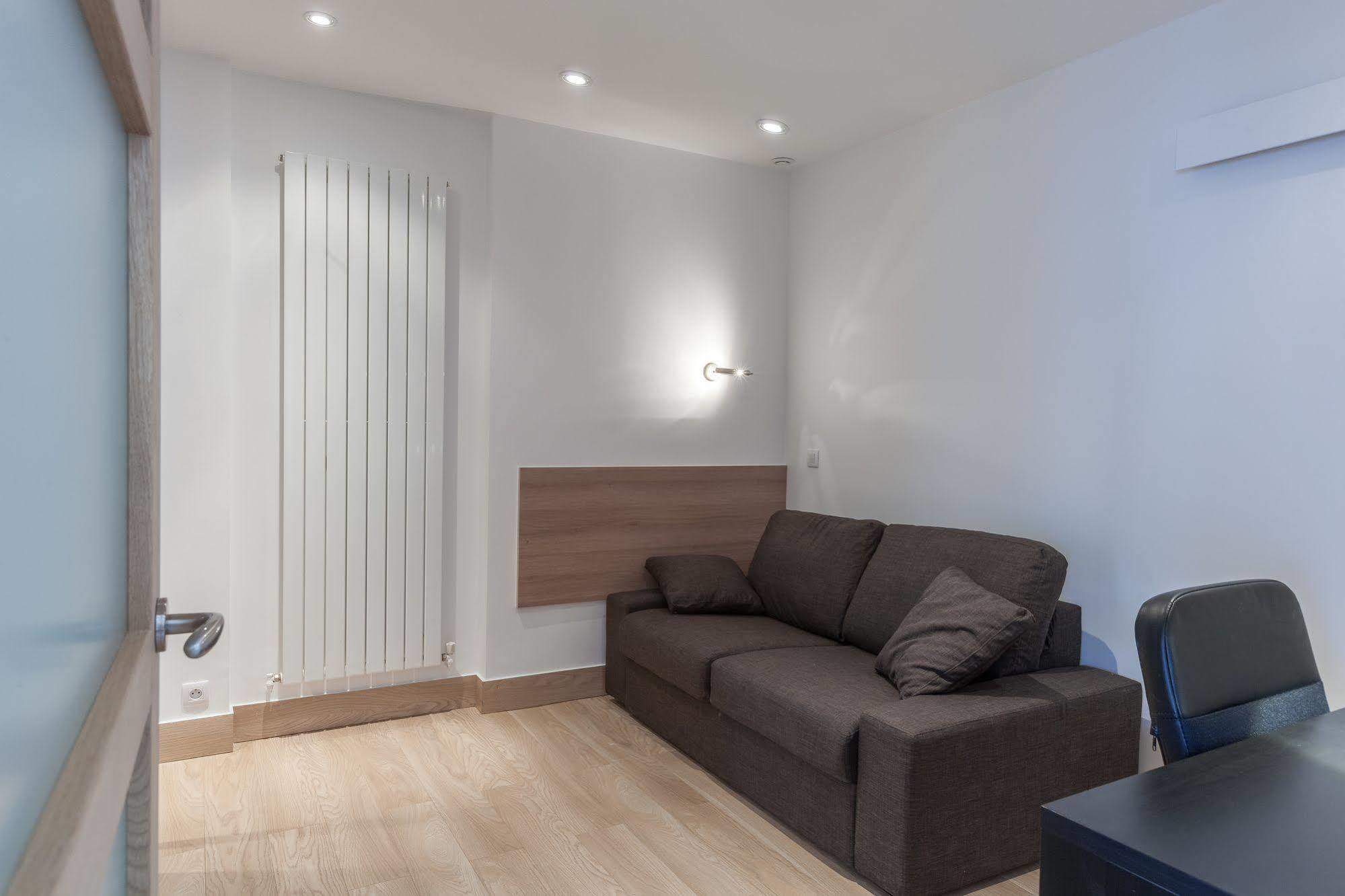 Residence Hotel Le Relais Amelie Clamart Luaran gambar