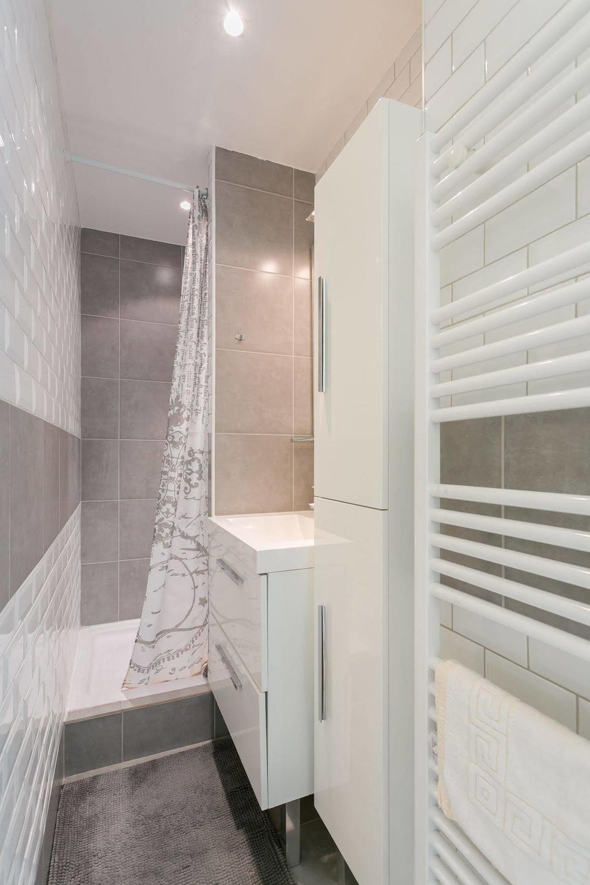 Residence Hotel Le Relais Amelie Clamart Luaran gambar